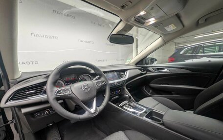 Opel Insignia II рестайлинг, 2018 год, 1 537 000 рублей, 9 фотография