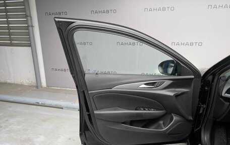 Opel Insignia II рестайлинг, 2018 год, 1 537 000 рублей, 8 фотография