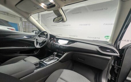 Opel Insignia II рестайлинг, 2018 год, 1 537 000 рублей, 11 фотография