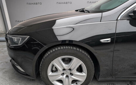 Opel Insignia II рестайлинг, 2018 год, 1 537 000 рублей, 7 фотография