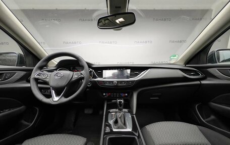 Opel Insignia II рестайлинг, 2018 год, 1 537 000 рублей, 13 фотография