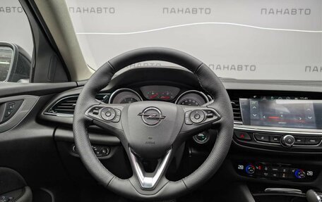Opel Insignia II рестайлинг, 2018 год, 1 537 000 рублей, 14 фотография
