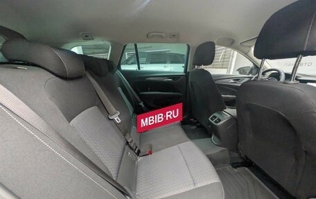 Opel Insignia II рестайлинг, 2018 год, 1 537 000 рублей, 12 фотография