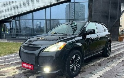 Nissan Murano, 2003 год, 320 000 рублей, 1 фотография