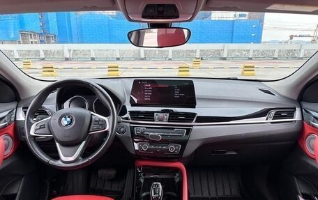 BMW X2, 2021 год, 1 650 000 рублей, 9 фотография