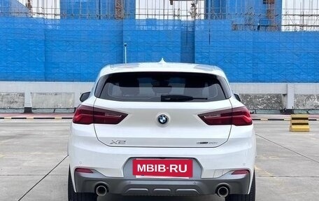 BMW X2, 2021 год, 1 650 000 рублей, 5 фотография