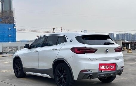 BMW X2, 2021 год, 1 650 000 рублей, 4 фотография