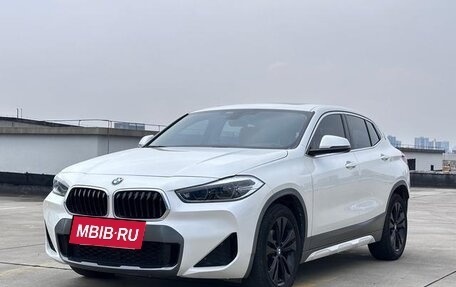 BMW X2, 2021 год, 1 650 000 рублей, 3 фотография