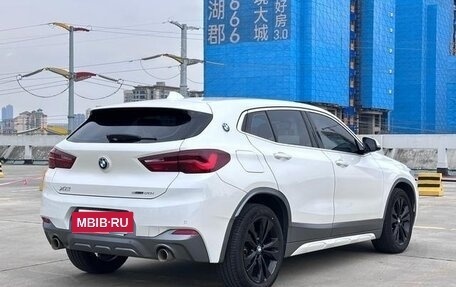 BMW X2, 2021 год, 1 650 000 рублей, 6 фотография