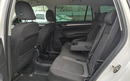 Skoda Kodiaq I, 2017 год, 2 679 000 рублей, 12 фотография