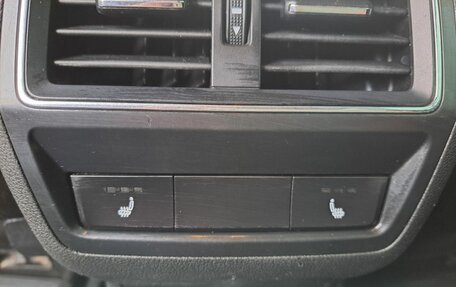 Skoda Kodiaq I, 2017 год, 2 679 000 рублей, 20 фотография