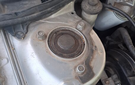 Toyota Carina, 2000 год, 250 000 рублей, 9 фотография