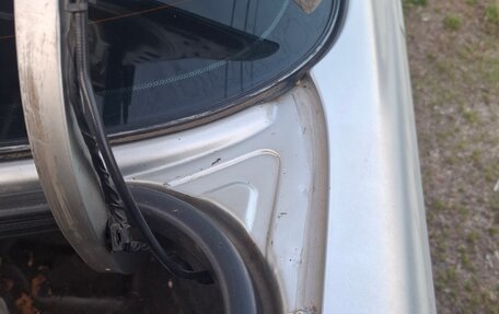 Toyota Carina, 2000 год, 250 000 рублей, 8 фотография