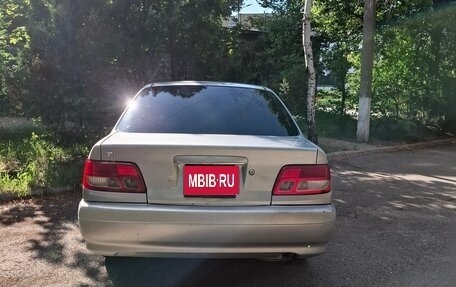 Toyota Carina, 2000 год, 250 000 рублей, 2 фотография