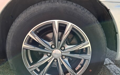 Toyota Carina, 2000 год, 250 000 рублей, 16 фотография