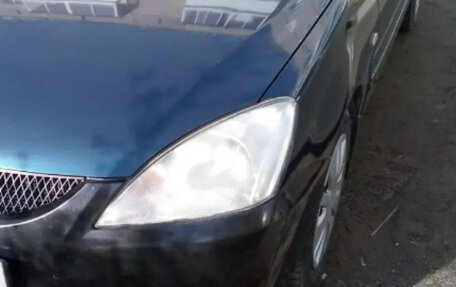 Mitsubishi Lancer IX, 2006 год, 180 000 рублей, 2 фотография