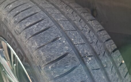 Toyota Carina, 2000 год, 250 000 рублей, 17 фотография