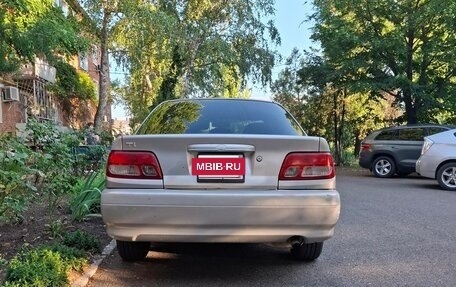 Toyota Carina, 2000 год, 250 000 рублей, 5 фотография