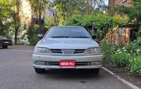 Toyota Carina, 2000 год, 250 000 рублей, 4 фотография