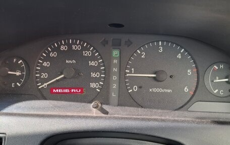 Toyota Carina, 2000 год, 250 000 рублей, 18 фотография