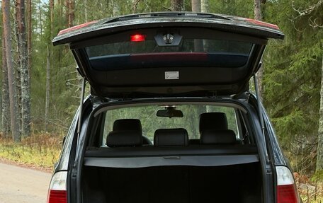 BMW X3, 2007 год, 600 000 рублей, 10 фотография