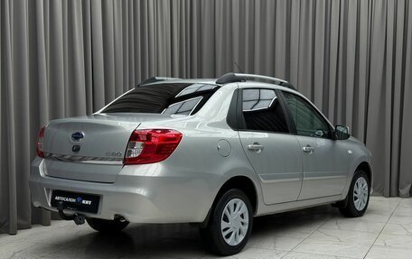 Datsun on-DO I рестайлинг, 2019 год, 579 000 рублей, 4 фотография