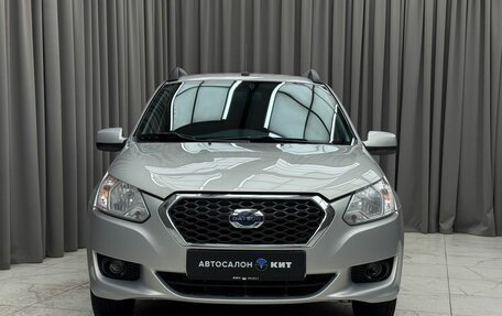 Datsun on-DO I рестайлинг, 2019 год, 579 000 рублей, 2 фотография