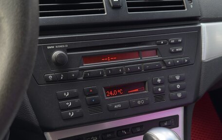 BMW X3, 2007 год, 600 000 рублей, 8 фотография