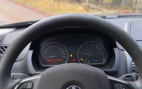 BMW X3, 2007 год, 600 000 рублей, 7 фотография