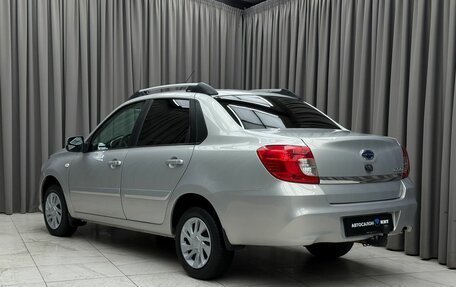 Datsun on-DO I рестайлинг, 2019 год, 579 000 рублей, 6 фотография