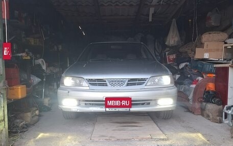 Toyota Carina, 2000 год, 250 000 рублей, 14 фотография
