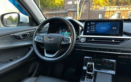 Chery Tiggo 7 Pro, 2022 год, 1 790 000 рублей, 5 фотография