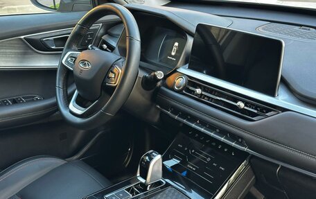 Chery Tiggo 7 Pro, 2022 год, 1 790 000 рублей, 7 фотография