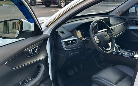 Chery Tiggo 7 Pro, 2022 год, 1 790 000 рублей, 6 фотография