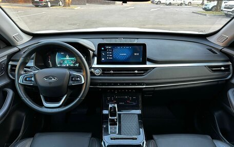 Chery Tiggo 7 Pro, 2022 год, 1 790 000 рублей, 4 фотография