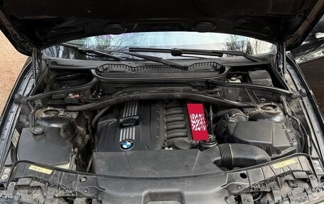 BMW X3, 2007 год, 600 000 рублей, 11 фотография