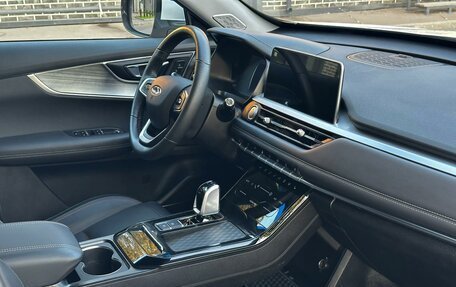 Chery Tiggo 7 Pro, 2022 год, 1 790 000 рублей, 11 фотография