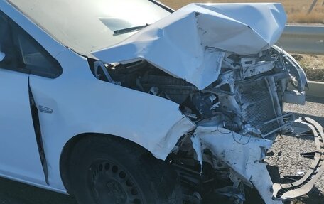 Opel Astra J, 2013 год, 250 000 рублей, 5 фотография