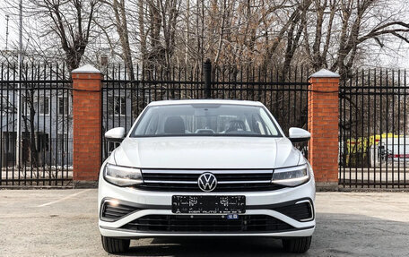 Volkswagen Bora, 2022 год, 1 650 000 рублей, 3 фотография