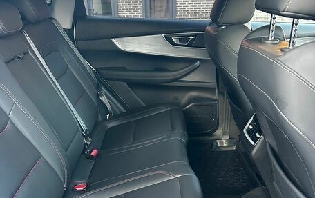 Chery Tiggo 7 Pro, 2022 год, 1 790 000 рублей, 10 фотография