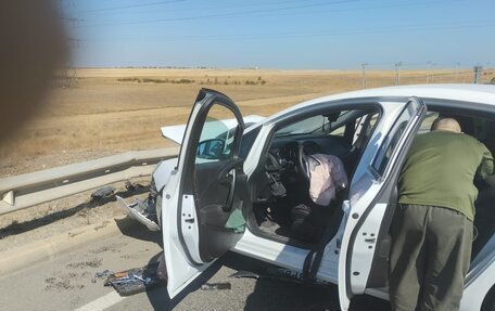 Opel Astra J, 2013 год, 250 000 рублей, 3 фотография