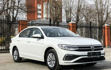 Volkswagen Bora, 2022 год, 1 650 000 рублей, 2 фотография