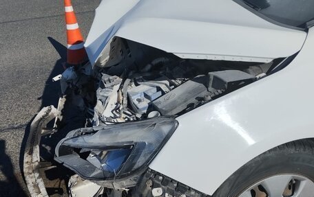 Opel Astra J, 2013 год, 250 000 рублей, 4 фотография