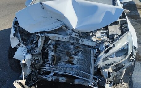 Opel Astra J, 2013 год, 250 000 рублей, 6 фотография