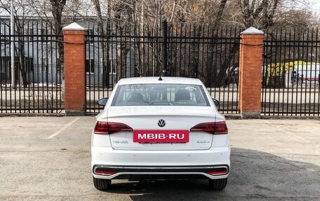 Volkswagen Bora, 2022 год, 1 650 000 рублей, 6 фотография