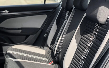 Volkswagen Bora, 2022 год, 1 650 000 рублей, 15 фотография