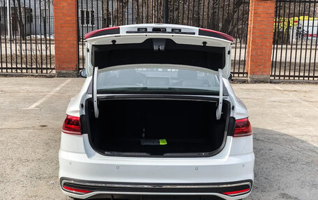 Volkswagen Bora, 2022 год, 1 650 000 рублей, 9 фотография