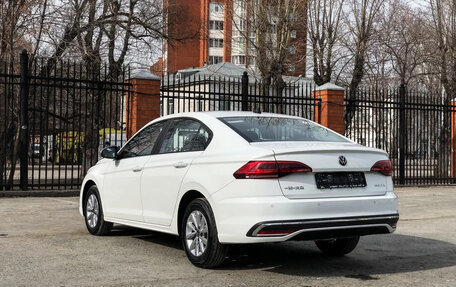 Volkswagen Bora, 2022 год, 1 650 000 рублей, 7 фотография