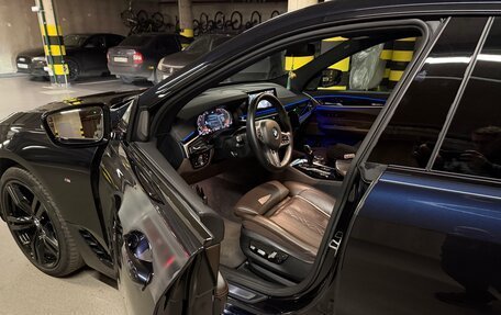 BMW 6 серия, 2020 год, 6 550 000 рублей, 7 фотография