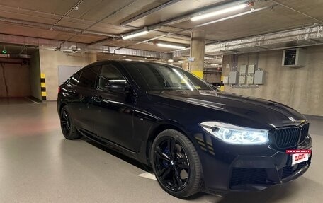 BMW 6 серия, 2020 год, 6 550 000 рублей, 3 фотография